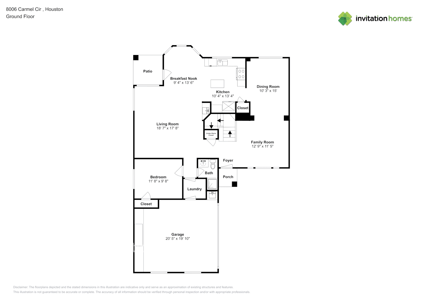 Building Photo - 8006 Carmel Cir
