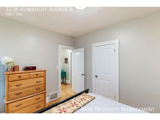 Building Photo - 3238 N Humboldt Ave