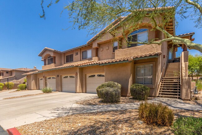 Building Photo - 11500 E Cochise Dr