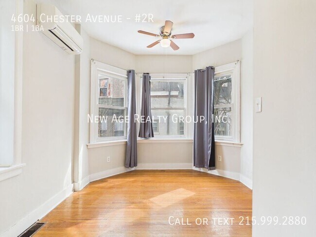 Building Photo - 4604 Chester Ave