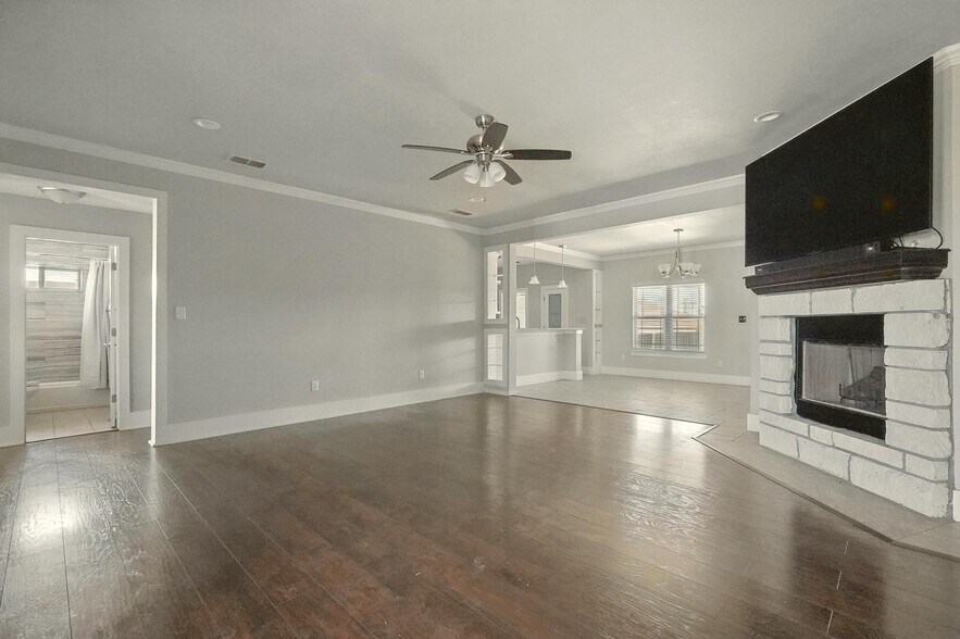 Building Photo - 4102 Forrest Creek Ct