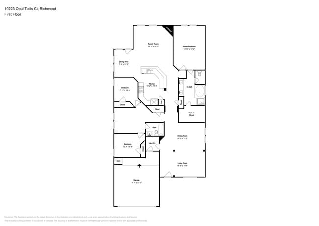 Building Photo - 19223 Opul Trails Ct