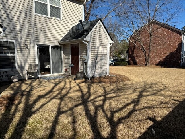 Building Photo - 801 Old Peachtree Rd NW