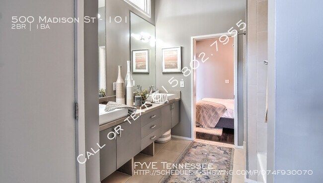 Building Photo - 2 BEDROOM GERMANTOWN LOFT