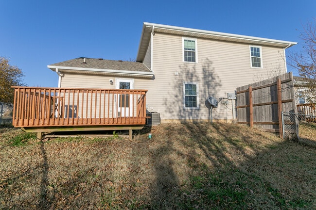 Building Photo - 4604 Nick Ct