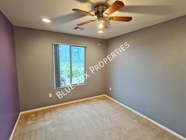 Building Photo - 10947 E Passion Flower Ln
