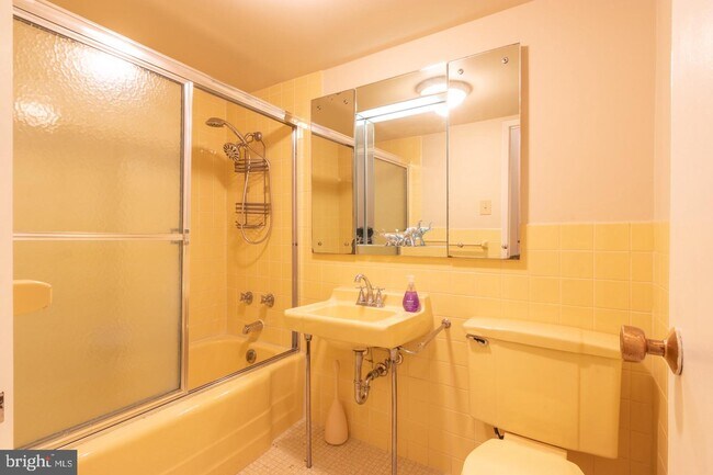 Building Photo - 2401 Pennsylvania Ave