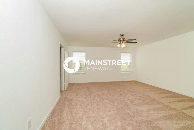 Building Photo - 4 Bedroom Pet-Friendly Home in New Braunfels, TX with Main Street Renewal