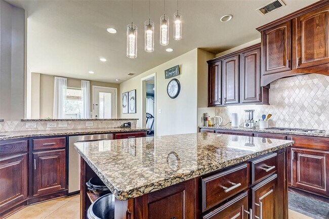 Building Photo - 16214 Canova Hill Ln