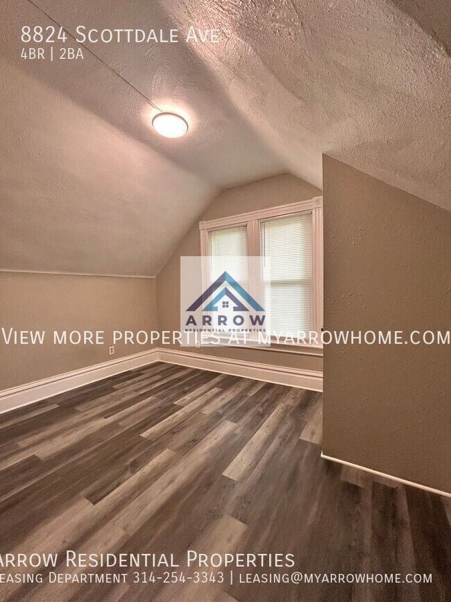 Building Photo - 8824 Scottdale Ave