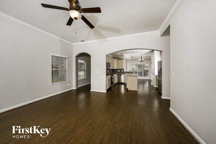 Building Photo - 3104 Rosewalk Dr