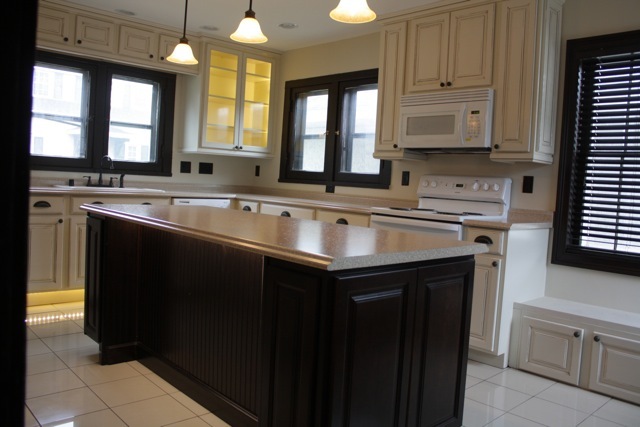 Kitchen - 1816 Madison St