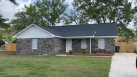 Building Photo - 1213 Desert Storm Dr