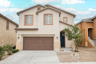 Building Photo - 3 bedroom - 2 story home located in 89141