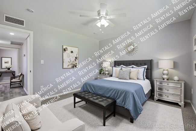 Building Photo - 6312 S College Ave