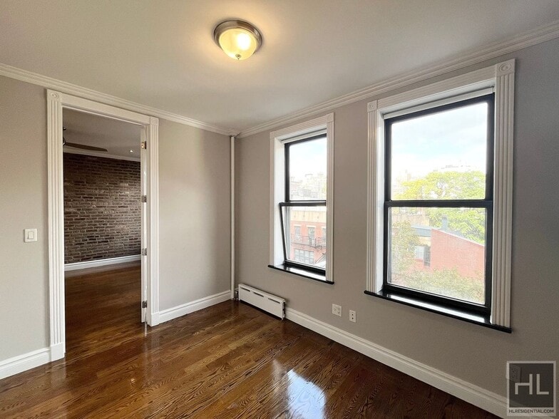 Building Photo - E 18TH ST.