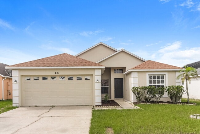 Building Photo - 431 Peppermill Cir
