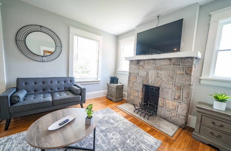 Building Photo - 314 Martin Luther King Jr Blvd