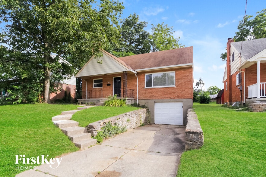 Building Photo - 2741 Jonrose Ave