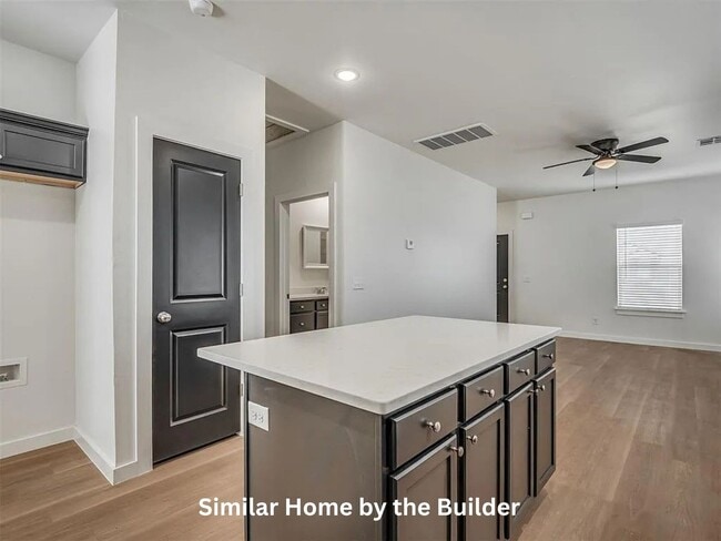 Building Photo - Brand New 3 Bedroom Home in Lawton - Pet Friendly