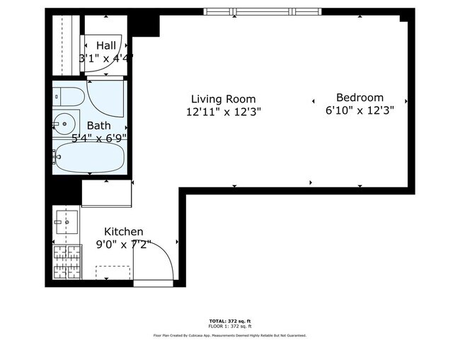 Building Photo - 6515 JFK Blvd E