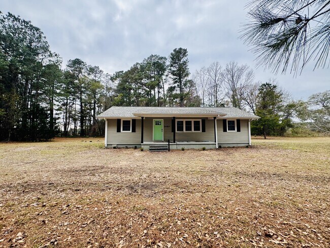 Building Photo - 2689 Fowler School Rd