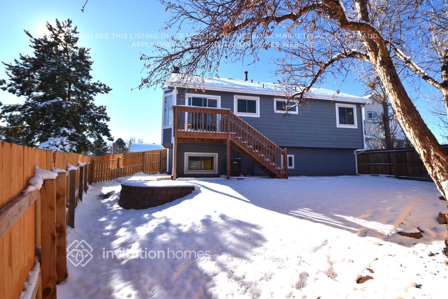 Building Photo - 4101 S Lewiston Cir