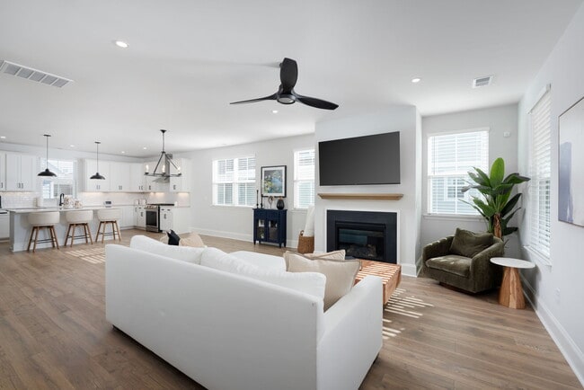 Building Photo - 1244 Trisail Ter