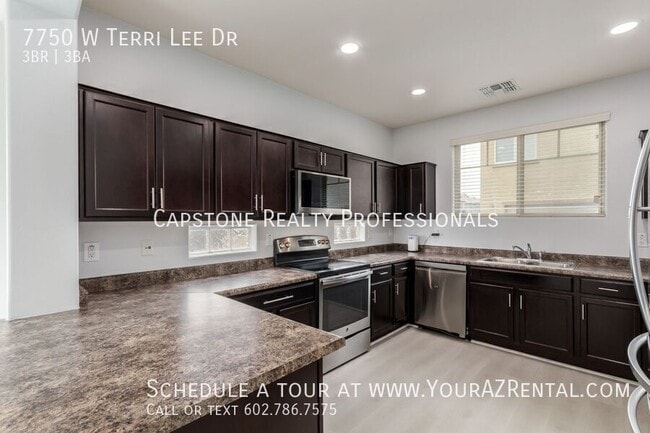 Building Photo - 7750 W Terri Lee Dr