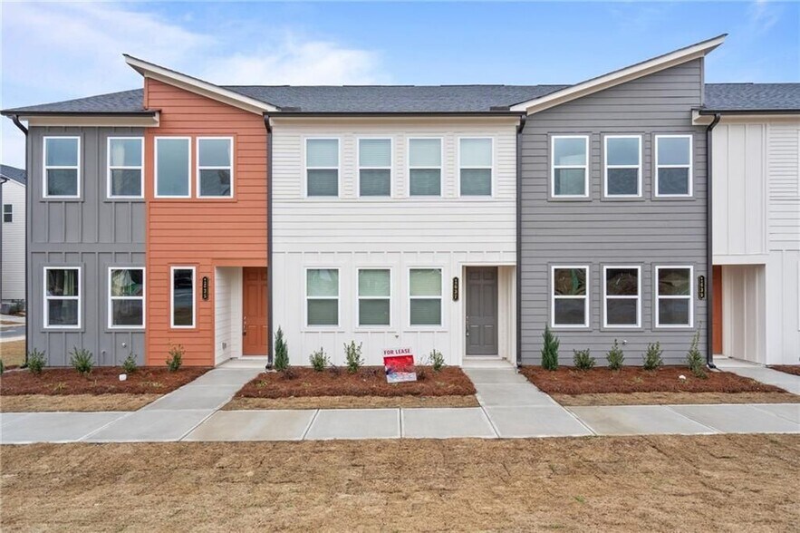 Building Photo - 1637 Winpost Ln NW