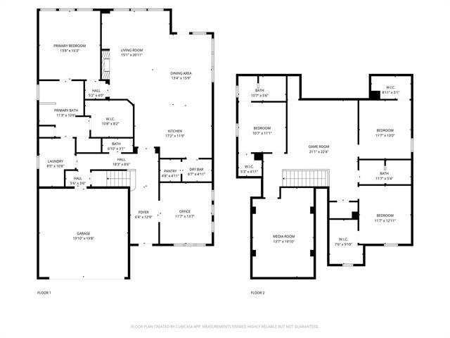 Building Photo - 1105 Spanish Dove Dr