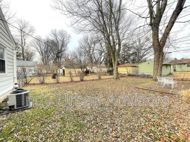 Building Photo - 5830 Ralston Ave