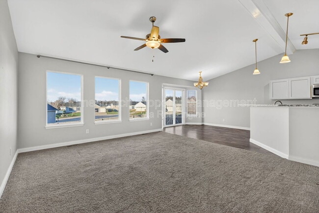 Building Photo - 401 Falcons Prey