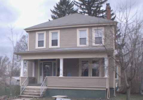 Building Photo - 821 Elizabeth Ave