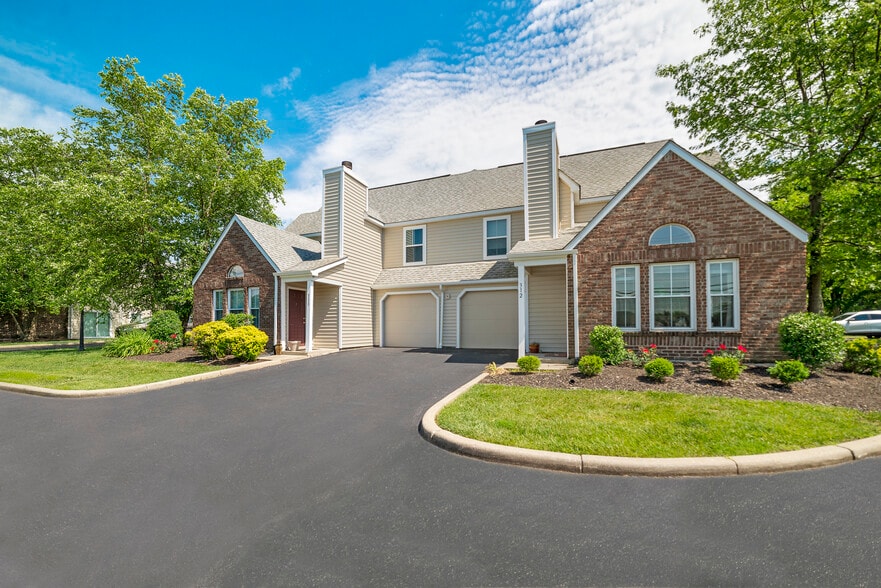 Windridge Townhomes 6700 Hopeful Rd Florence KY 41042 Apartment Finder