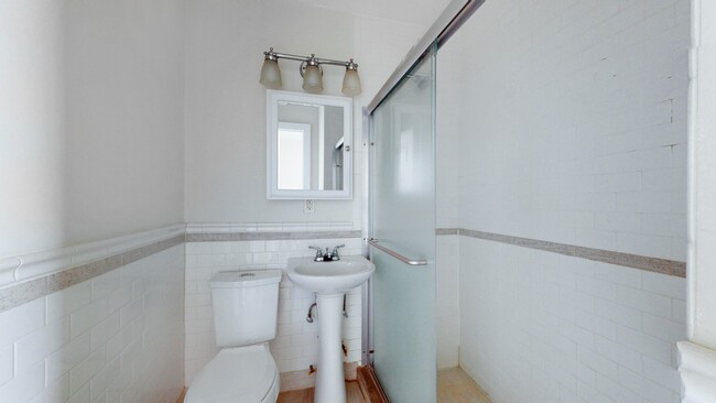 Building Photo - 25 Hamilton Terrace
