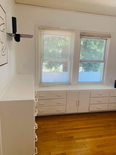 Bedroom #1 - 5914 S Carver St
