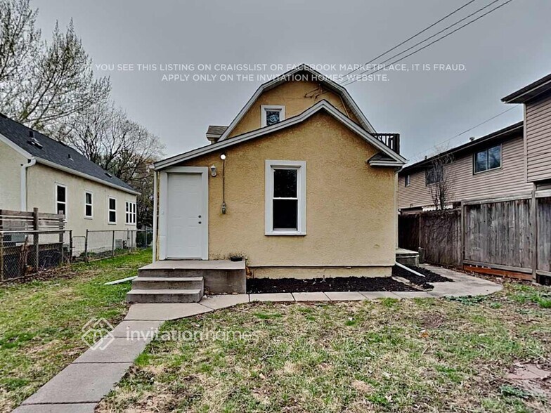 Building Photo - 4511 Snelling Ave