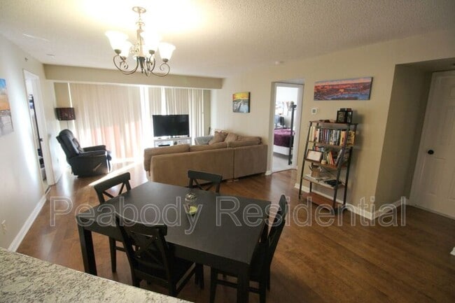 Building Photo - 1200 Braddock Pl
