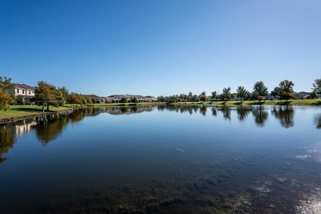Building Photo - 1425 Portofino Meadows Blvd