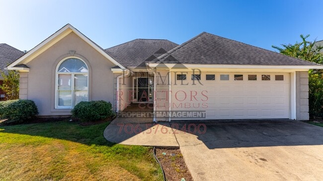 Primary Photo - 3501 Carrington Pl