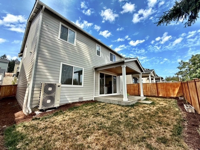 Building Photo - 10328 Chimes Pl NW