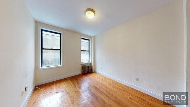 Floorplan - 226 East 36 Street