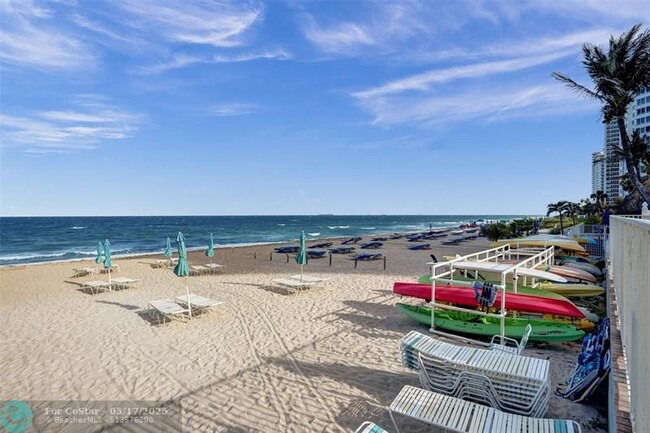 Building Photo - 3750 Galt Ocean Dr