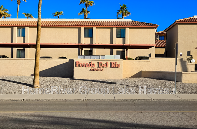 Building Photo - 1957 Mesquite Ave