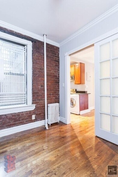 Building Photo - Renovated East Village 2-Bedroom with Sunl...