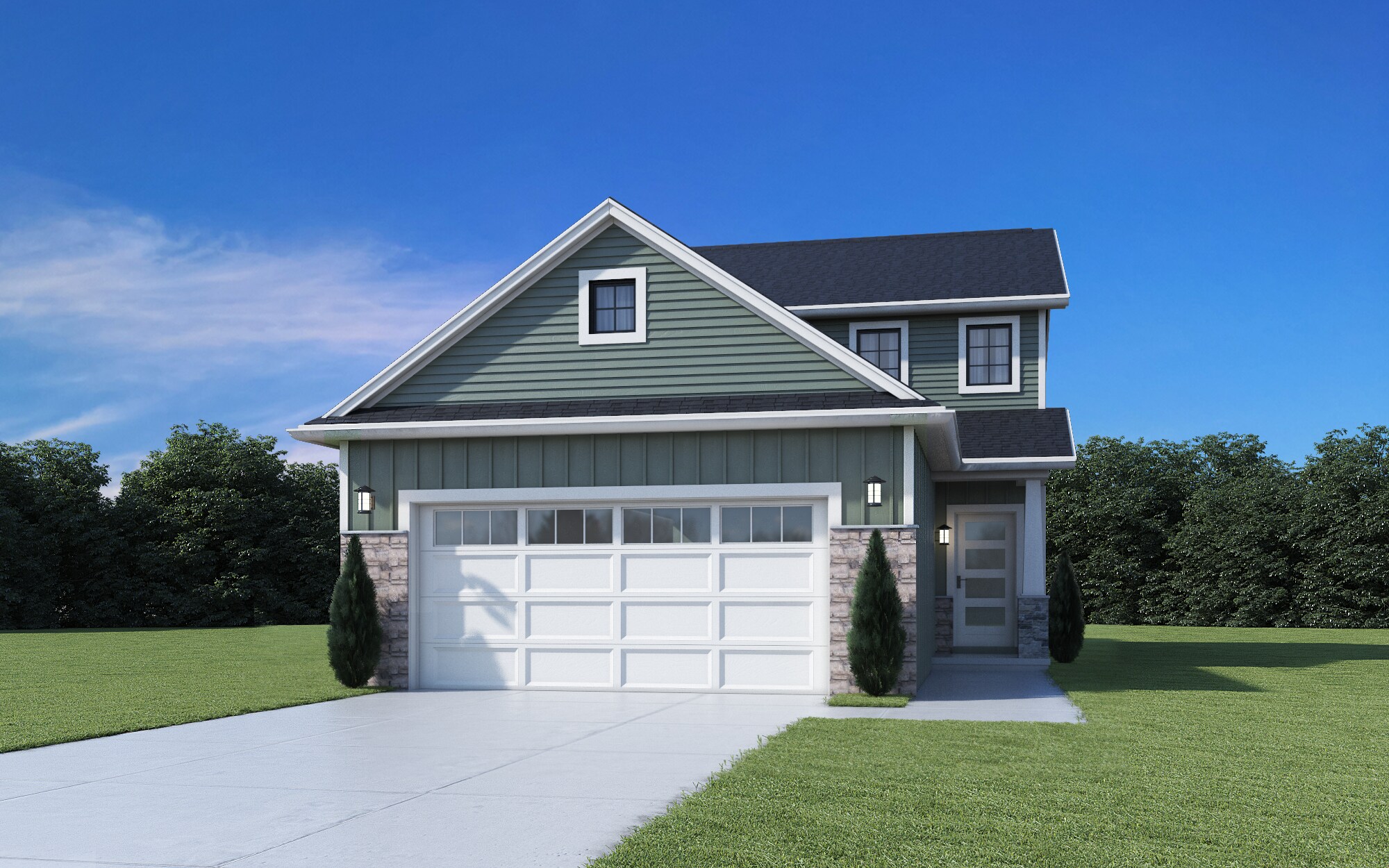 Building Photo - 4534 Hogan Dr