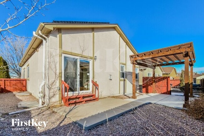 Building Photo - 5011 Mountain Man Lane