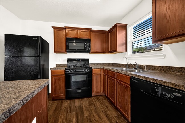 Building Photo - 26919 Springflight Ln