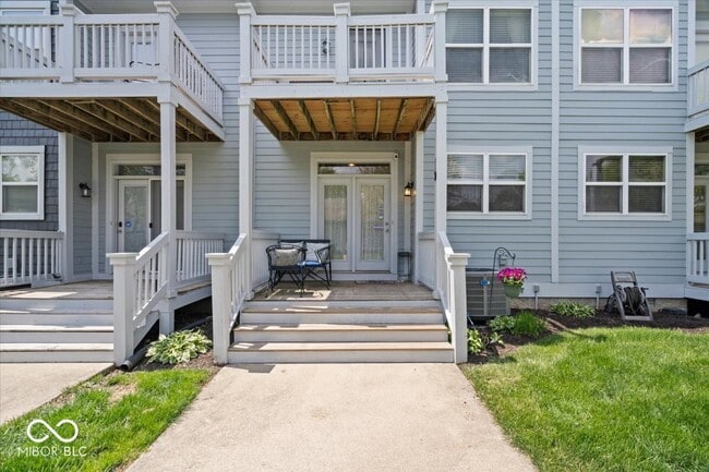 Building Photo - 2405 N Park Ave